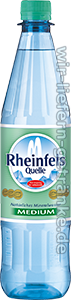 Rheinfels Quelle Medium