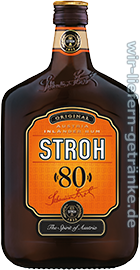 Stroh 80 Original