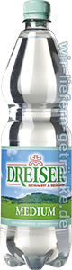 Dreiser Medium (Individual)