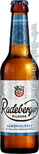 Radeberger Pilsner Alkoholfrei