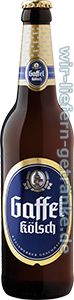 Gaffel Kölsch