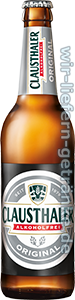 Clausthaler Alkoholfrei Original